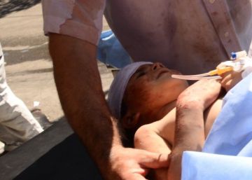 Estados Unidos amenaza con romper el diálogo con Rusia sobre Siria Estados Unidos amenaza con romper el diálogo con Rusia sobre Siria