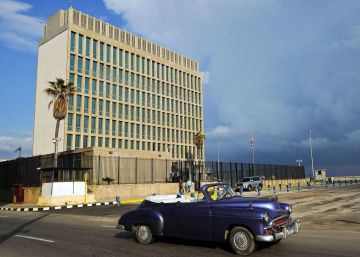Obama nomeia primeiro embaixador dos EUA em Cuba em meio século