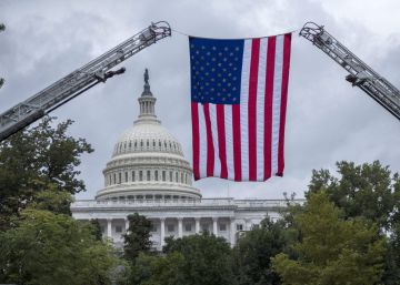 El Congreso rechaza el veto de Obama a la ley que permite denunciar a Arabia Saudí por el 11-S