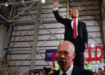 Trump intentó hacer negocios en Cuba violando el embargo, según Newsweek Trump intentó hacer negocios en Cuba violando el embargo, según Newsweek