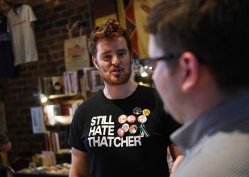 Momentum, el vehículo a la utopía socialista de Corbyn