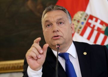 El bloque del Este estrecha su alianza ultraconservadora y euroescéptica El bloque del Este estrecha su alianza ultraconservadora y euroescéptica