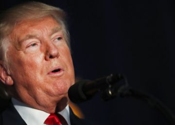 La prensa de Estados Unidos rechaza en masa a Donald Trump La prensa de Estados Unidos rechaza en masa a Donald Trump