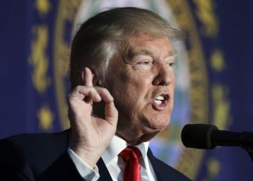 Trump chama de “asquerosa” Alicia Machado, a imigrante que ele humilhou