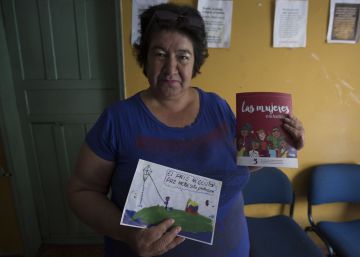 Los desplazados de Colombia que ya perdonaron