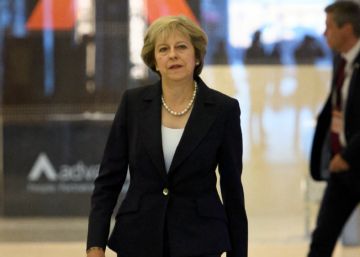 Theresa May iniciará a saída do Reino Unido da UE em março de 2017