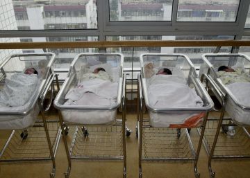 En busca de un hijo ‘online’ en China