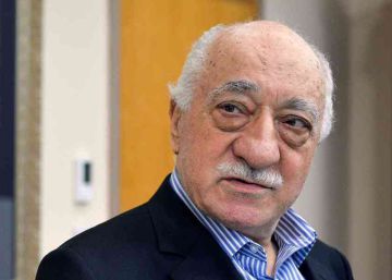 Turquía detiene a un hermano del clérigo Gülen