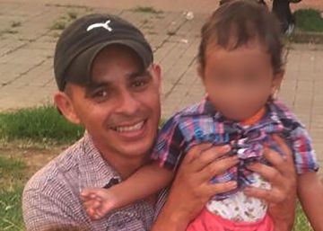 El último muerto de la guerra en Colombia