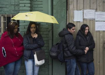 El huracán Matthew dificulta la votación en la costa de Colombia