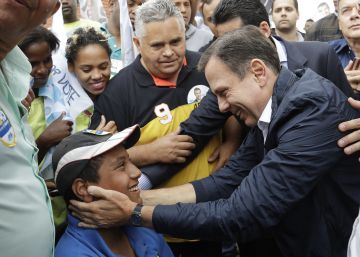 Brasil castiga en las municipales al partido de Lula y Rousseff y a la política tradicional