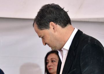 La tragedia de Sergio Jaramillo La tragedia de Sergio Jaramillo