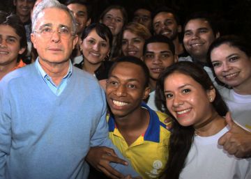 As zonas urbanas e a elite agrária da Colômbia mobilizaram a vitória do ‘não’