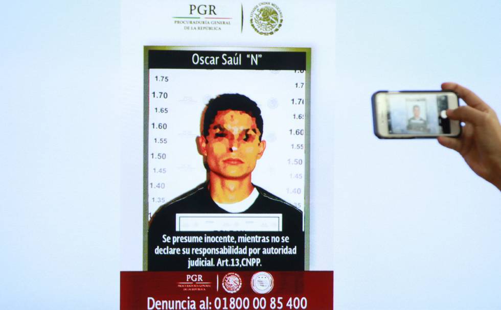 Óscar Saúl
