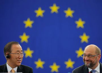 Europa ratifica el acuerdo de cambio climático y permite que entre en vigor