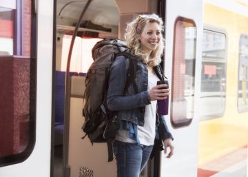 Si tens 18 anys pots demanar des d’avui un bitllet gratis d’Interrail