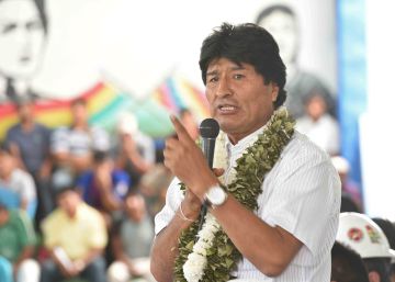 La nómina de los bolivianos, pendiente del dato de PIB