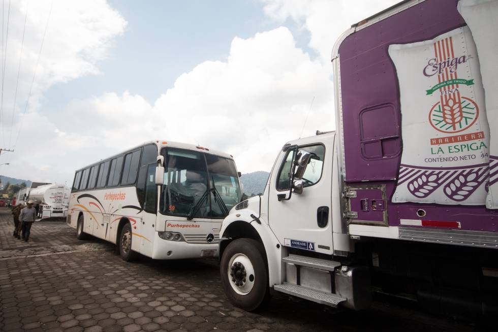 El pueblo al que teme el propio Estado