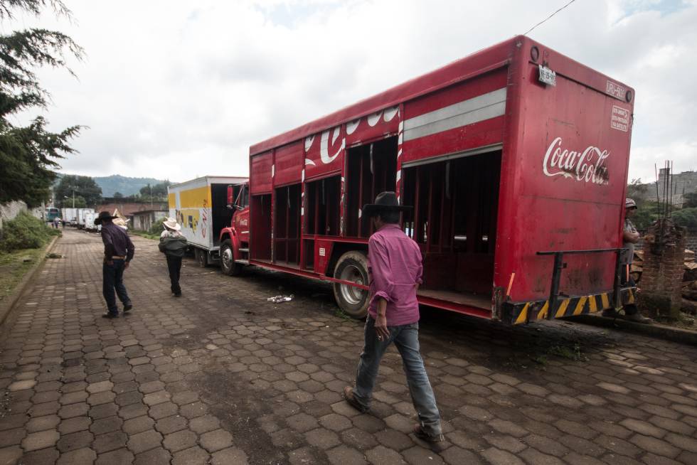 El pueblo al que teme el propio Estado
