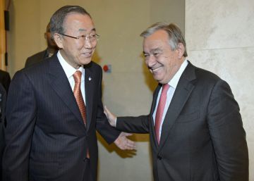 Otro triunfo de la diplomacia portuguesa