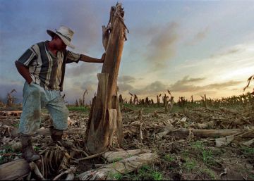 Los peores huracanes del Atlántico Los peores huracanes del Atlántico