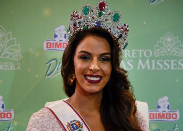 Concurso de Miss Venezuela é atingido pela crise