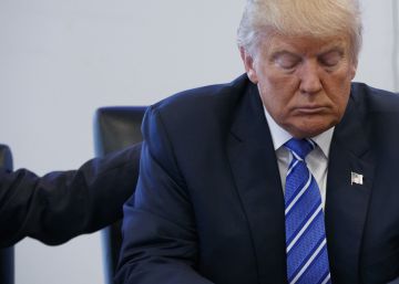 Donald Trump: “Quando você é uma estrela, elas te deixam fazer qualquer coisa”