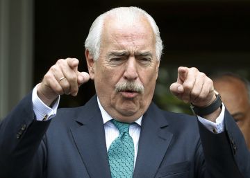 Andrés Pastrana: “A paz não pode continuar sendo um assunto de campanha eleitoral”