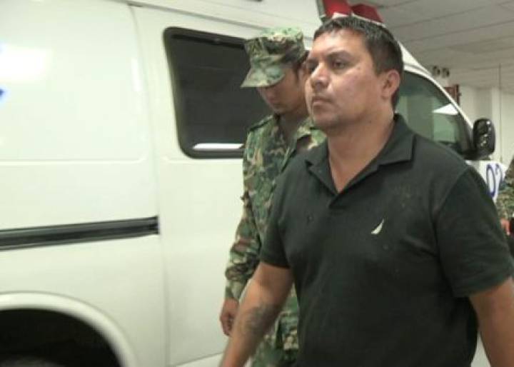 Z-40, el capo que guisaba a sus enemigos Z-40, el capo que guisaba a sus enemigos