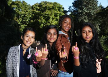 Las otras Malala