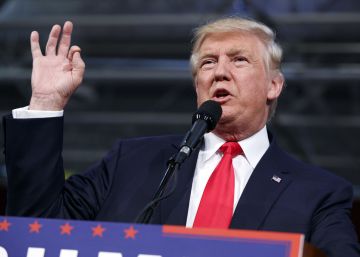 Trump declara a guerra ao Partido Republicano