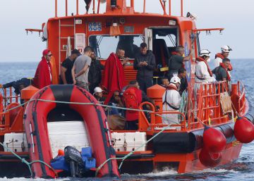 La policía accederá a las pistas que los migrantes facilitan sobre las mafias