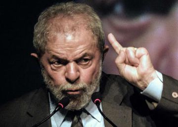 Exdirectivos de Odebrecht detallan regalos a Lula y donaciones ilegales a Cardoso