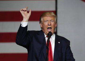 Acusações de agressão sexual desestabilizam campanha de Trump