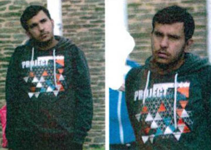 Alemania afronta un alud de críticas tras el suicidio de un yihadista preso en su celda Alemania afronta un alud de críticas tras el suicidio de un yihadista preso en su celda