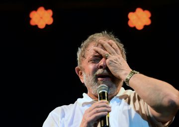 Se estrecha el cerco judicial sobre Lula con una tercera acusación en su contra