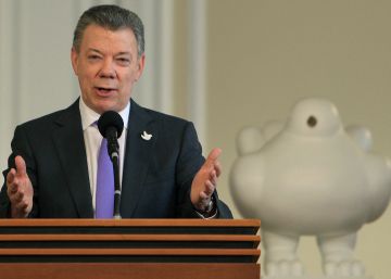 Presidente da Colômbia prorroga o cessar-fogo bilateral até 31 de dezembro