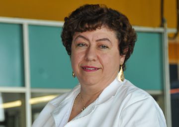 La ciencia nuclear en México está en manos de una mujer La ciencia nuclear en México está en manos de una mujer