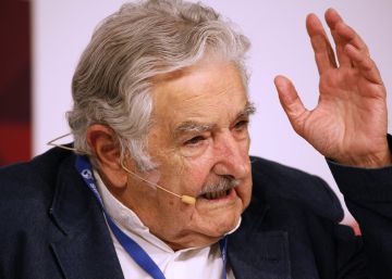 Mujica: “El proceso de paz en Colombia fue gerencial y con poca participación de abajo” Mujica: “El proceso de paz en Colombia fue gerencial y con poca participación de abajo”