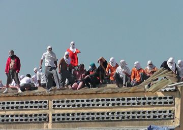 Rebeliões em prisões de Rondônia e Roraima deixam 18 mortos em menos de 24 horas