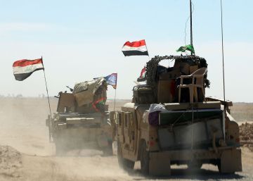 Crece el temor a que la ofensiva sobre Mosul desate una oleada de refugiados