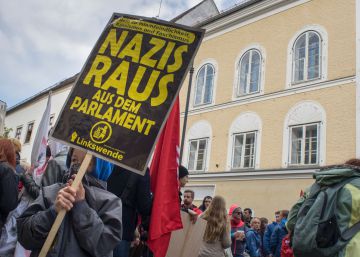 Áustria demolirá a casa onde Hitler nasceu