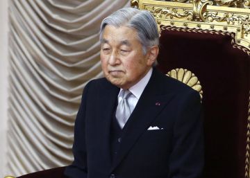 El Gobierno japonés prevé para 2018 la abdicación del emperador Akihito