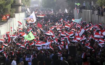 Irak