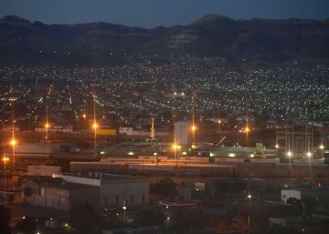 La Justicia estadounidense discute la competencia de los agentes fronterizos