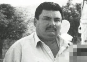 Aureliano Guzmán Loera.