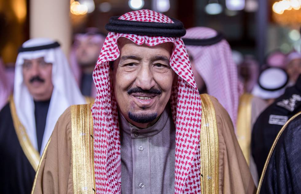 Arábia Saudita executa um príncipe pela primeira vez em 40 anos