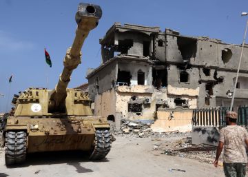 Libia, del infierno con Gadafi a la pesadilla sin él