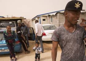 Libia, del infierno con Gadafi a la pesadilla sin él