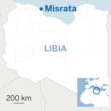 Libia, del infierno con Gadafi a la pesadilla sin él